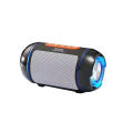 Original WSTER WS1827 Support USB TF CARD FM RADIO Blue tooth High Quality Mini Speaker